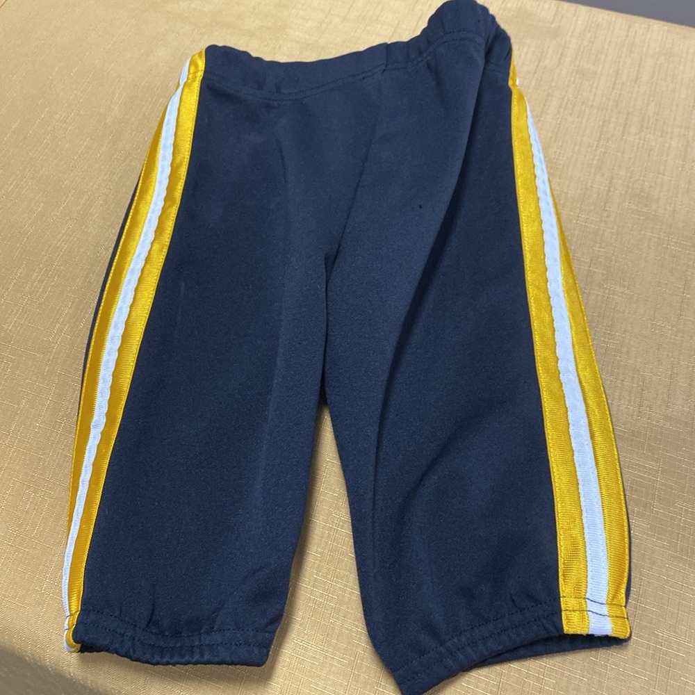 Football pants Nike - Picture 2 of 3